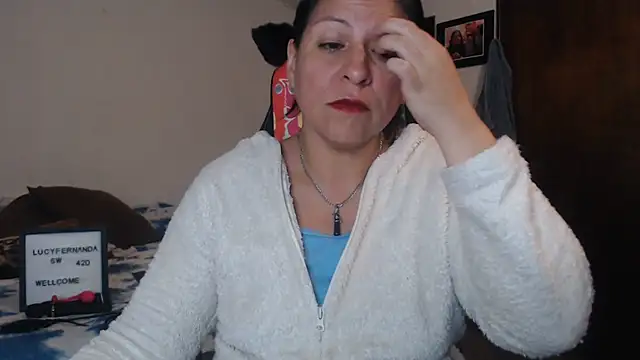 LucifernandaSw online show from 06-26-26, 10:21