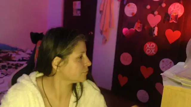 LucifernandaSw online show from 03-02-26, 09:38