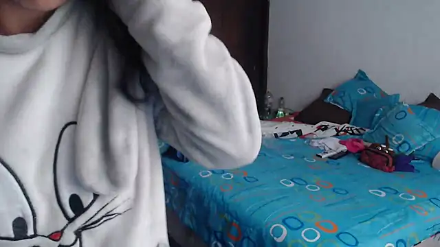 LucifernandaSw online show from 03-05-25, 01:06