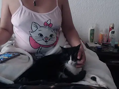 LucifernandaSw online show from 02-01-26, 06:06