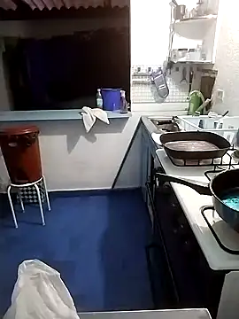 LucifernandaSw online show from 01-27-25, 11:22