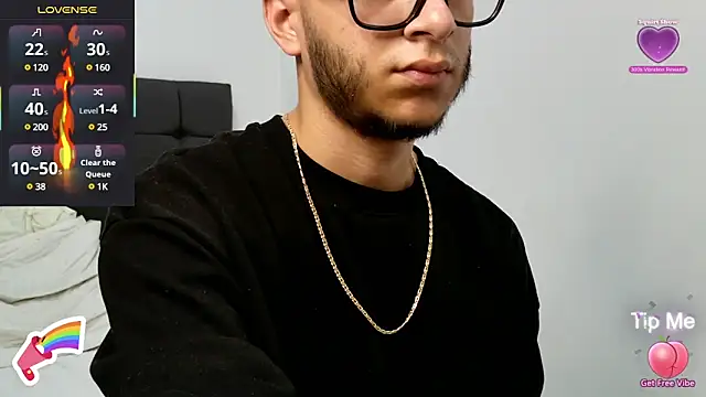 alejdrip online show from 03-14-25, 10:27