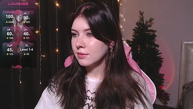 Snapshot of CutieTori chatting on 12-27-24, 09:28 CutieTori online show from 12-27-24, 09:28