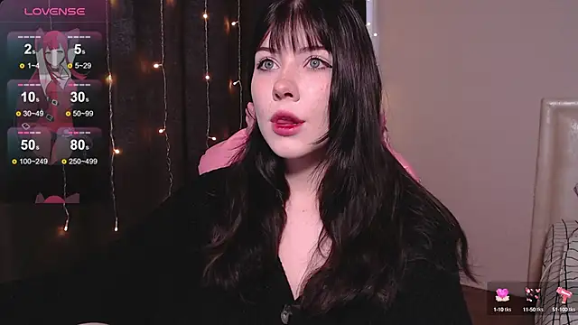 Snapshot of CutieTori chatting on 03-03-25, 07:03 CutieTori online show from 03-03-25, 07:03