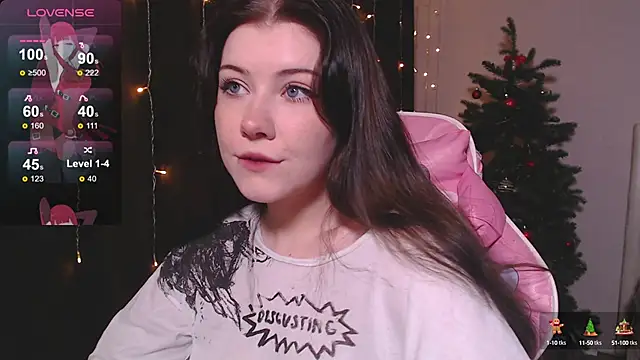 Snapshot of CutieTori chatting on 01-14-25, 10:59 CutieTori online show from 01-14-25, 10:59