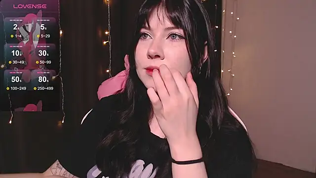 Snapshot of CutieTori chatting on 03-01-25, 12:23 CutieTori online show from 03-01-25, 12:23