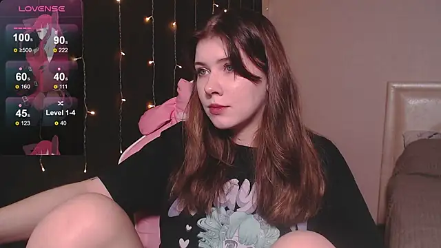 Snapshot of CutieTori chatting on 12-02-24, 01:52 CutieTori online show from 12-02-24, 01:52