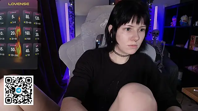 Snapshot of CutieTori chatting on 06-07-26, 07:13 CutieTori online show from 06-07-26, 07:13