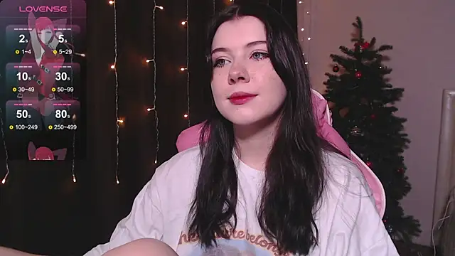 Snapshot of CutieTori chatting on 01-20-25, 10:29 CutieTori online show from 01-20-25, 10:29