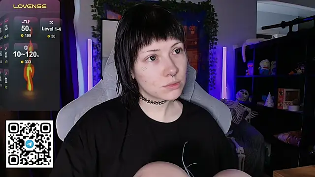 Snapshot of CutieTori chatting on 04-30-26, 10:00 CutieTori online show from 04-30-26, 10:00