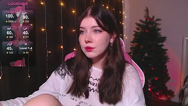 Snapshot of CutieTori chatting on 01-05-25, 08:43 CutieTori online show from 01-05-25, 08:43