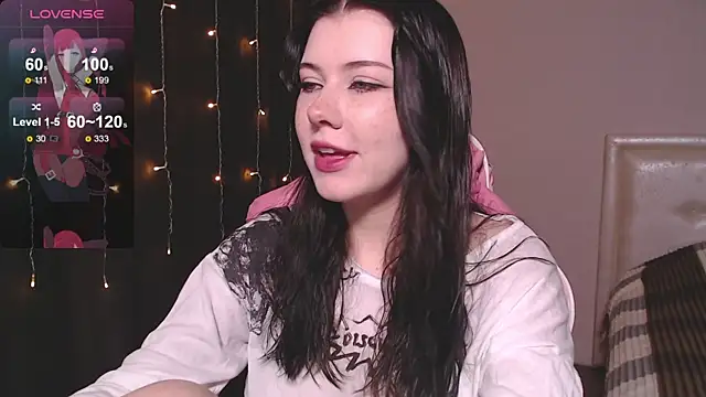 Snapshot of CutieTori chatting on 01-27-25, 10:38 CutieTori online show from 01-27-25, 10:38