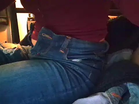 StripKi online show from 03-12-25, 07:04