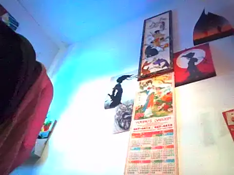 StripKi online show from 12-07-24, 01:46