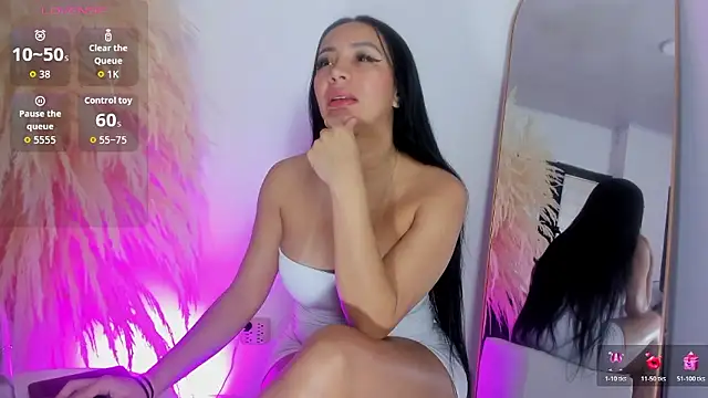 greicyass online show from 01-12-26, 03:19