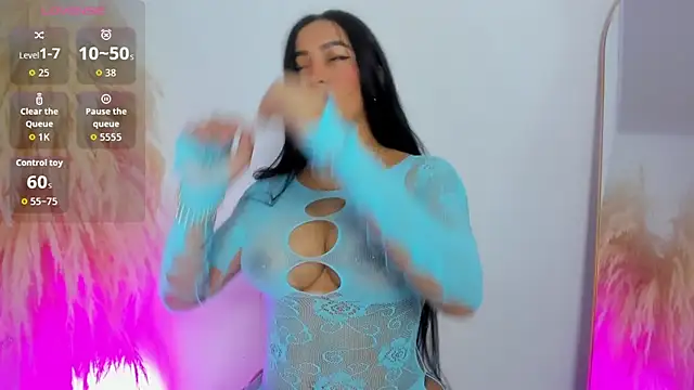 greicyass online show from 02-25-26, 01:44