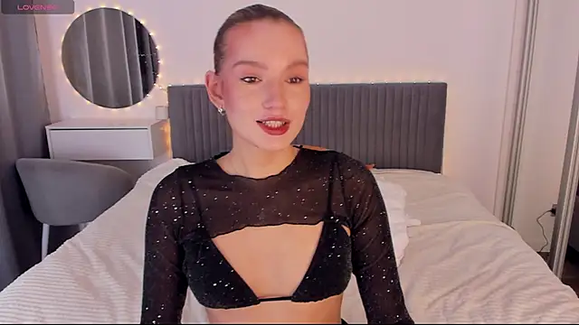 CassieRayss online show from 11-30-25, 09:43