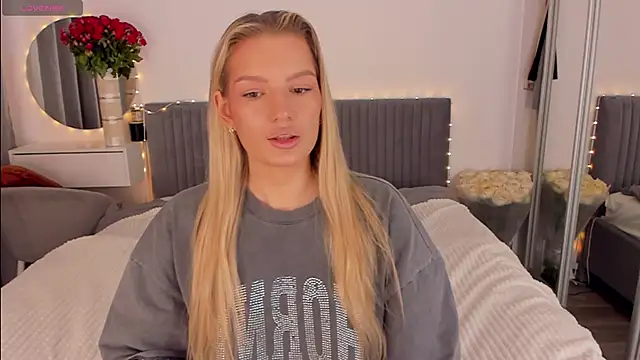 CassieRayss online show from 03-26-26, 11:30