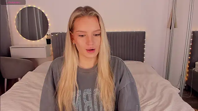 CassieRayss online show from 03-30-26, 09:55