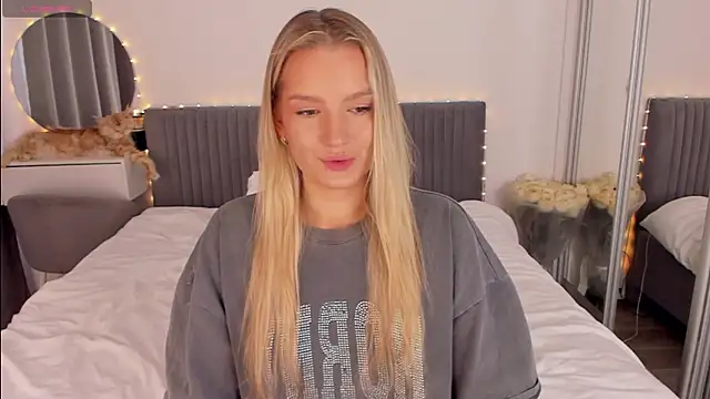 CassieRayss online show from 03-22-26, 12:29