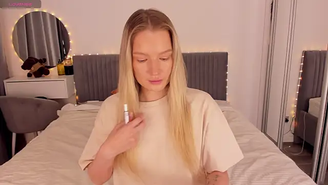 CassieRayss online show from 07-05-26, 10:55