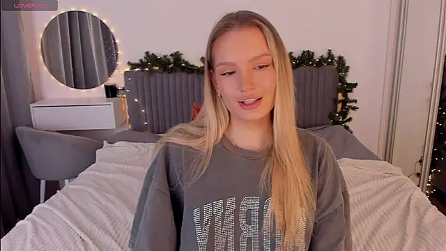 CassieRayss online show from 01-07-26, 07:35