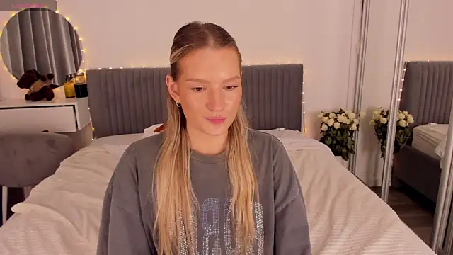 CassieRayss online show from 06-27-26, 12:22
