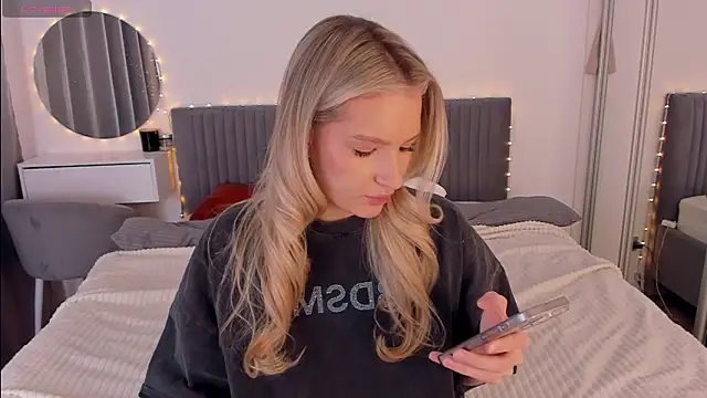 CassieRayss online show from 01-17-26, 12:09