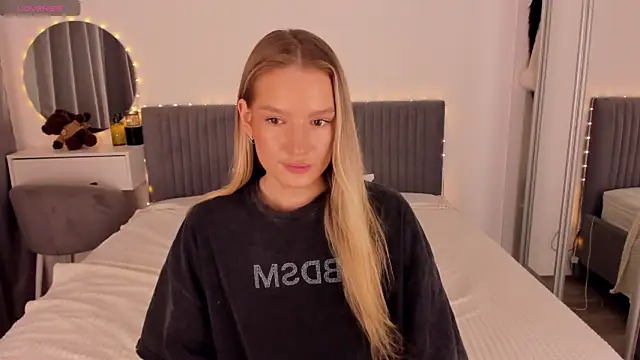 CassieRayss online show from 07-01-26, 10:15