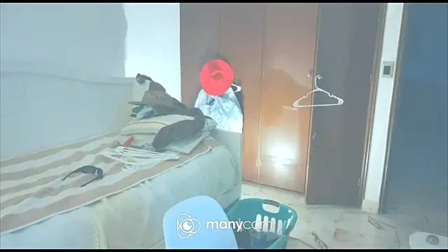 Yeye25199 online show from 02-23-25, 09:55