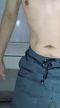 Yeye25199 online show from 10-27-25, 05:08