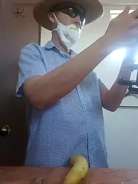 Yeye25199 online show from 01-16-25, 05:44