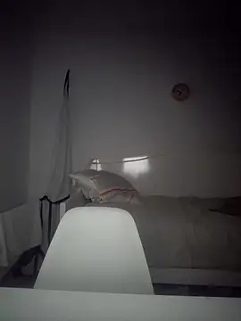 Yeye25199 online show from 01-12-25, 01:53