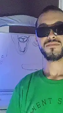 Yeye25199 online show from 10-29-25, 11:53