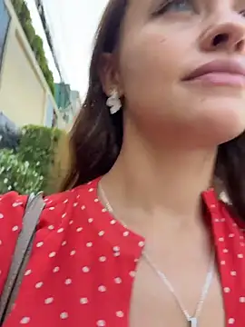 AngelinaTeller online show from 03-13-26, 12:48