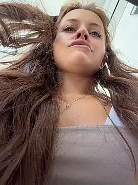 AngelinaTeller online show from 02-03-26, 02:53