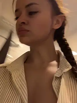 AngelinaTeller online show from 11-01-25, 01:45