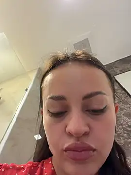 AngelinaTeller online show from 03-19-26, 12:21