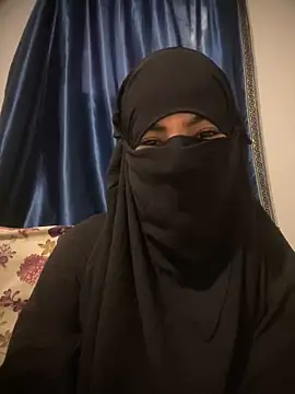 Hijabi HotGirls online show from 10-24-25, 02:16