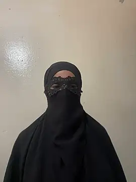 Hijabi HotGirls online show from 02-15-25, 08:12