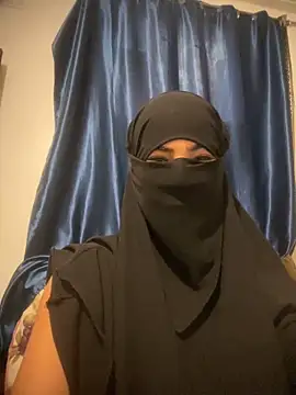 Hijabi HotGirls online show from 10-22-25, 01:21