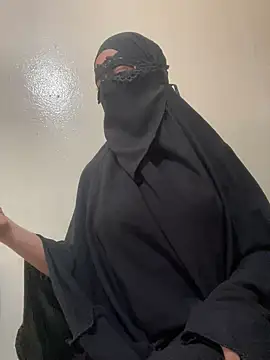 Hijabi HotGirls online show from 02-15-25, 02:11