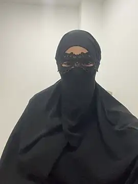 Hijabi HotGirls online show from 03-02-25, 11:17