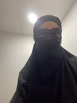 Hijabi HotGirls online show from 03-09-25, 03:32