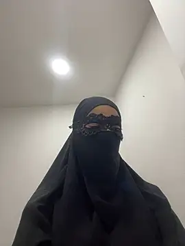 Hijabi HotGirls online show from 03-11-25, 11:58
