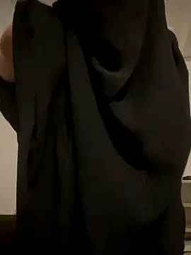 Hijabi HotGirls online show from 10-12-25, 07:37