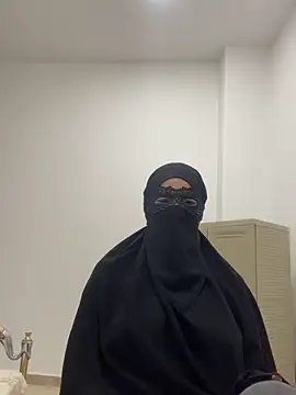 Hijabi HotGirls online show from 02-16-25, 08:22