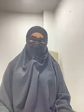 Hijabi HotGirls online show from 02-22-25, 07:56