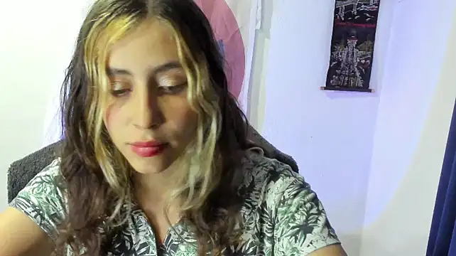 Liherz online show from 03-26-26, 03:27