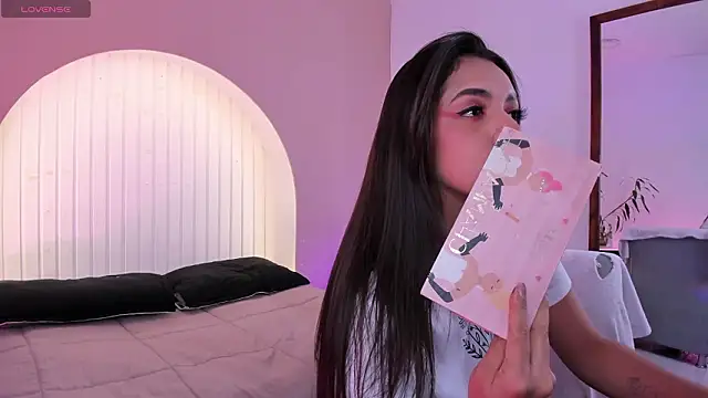 martina duque  online show from 03-14-26, 06:25